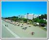 SerapSu Beach Resort 